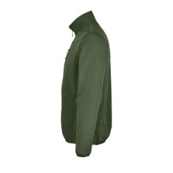 Veste zippée softshell Radian