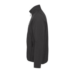 Veste zippée softshell Radian