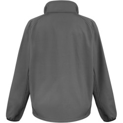 Softshell basique 2 couches