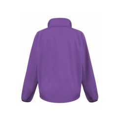 Softshell basique 2 couches