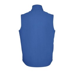 Softshell basique sans manches - race bw