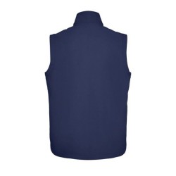 Softshell basique sans manches - race bw