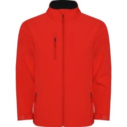 Softshell 2 couches coupe-vent