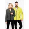 Veste softshell 3 couches