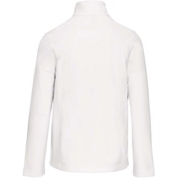 Veste softshell 3 couches
