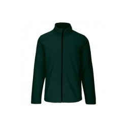 Veste softshell 3 couches