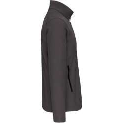 Veste softshell 3 couches