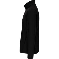 Veste softshell 3 couches