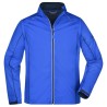Veste softshell Homme - James Nicholson