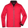 Veste softshell Homme - James Nicholson