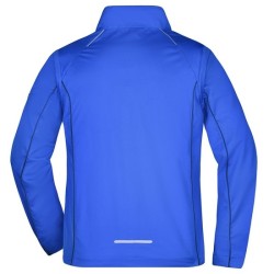 Veste softshell Homme - James Nicholson