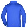 Veste softshell Homme - James Nicholson