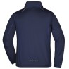 Veste softshell Homme - James Nicholson