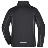 Veste softshell Homme - James Nicholson