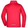 Veste softshell Homme - James Nicholson