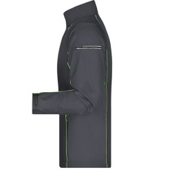 Veste softshell Homme - James Nicholson