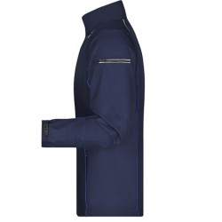 Veste softshell Homme - James Nicholson