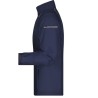 Veste softshell Homme - James Nicholson