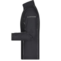Veste softshell Homme - James Nicholson