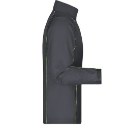 Veste softshell Homme - James Nicholson