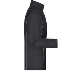 Veste softshell Homme - James Nicholson