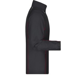 Veste softshell Homme - James Nicholson