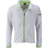 Veste softshell Homme - James Nicholson