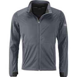 Veste softshell Homme - James Nicholson