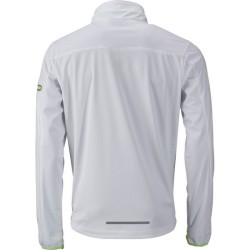 Veste softshell Homme - James Nicholson