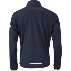 Veste softshell Homme - James Nicholson