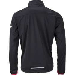 Veste softshell Homme - James Nicholson