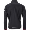 Veste softshell Homme - James Nicholson