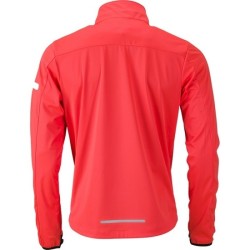 Veste softshell Homme - James Nicholson