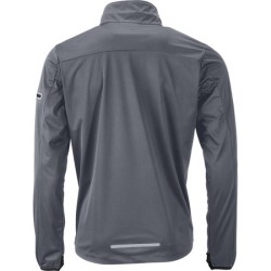 Veste softshell Homme - James Nicholson