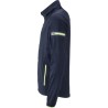 Veste softshell Homme - James Nicholson