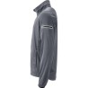 Veste softshell Homme - James Nicholson