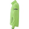 Veste softshell Homme - James Nicholson