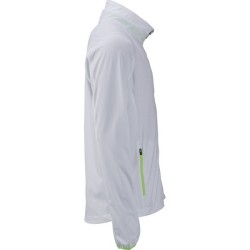 Veste softshell Homme - James Nicholson