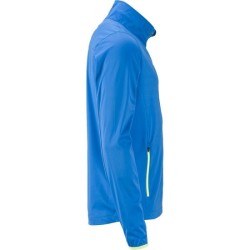 Veste softshell Homme - James Nicholson