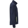 Veste softshell Homme - James Nicholson