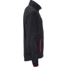Veste softshell Homme - James Nicholson