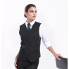 Gilet de serveuse Premier