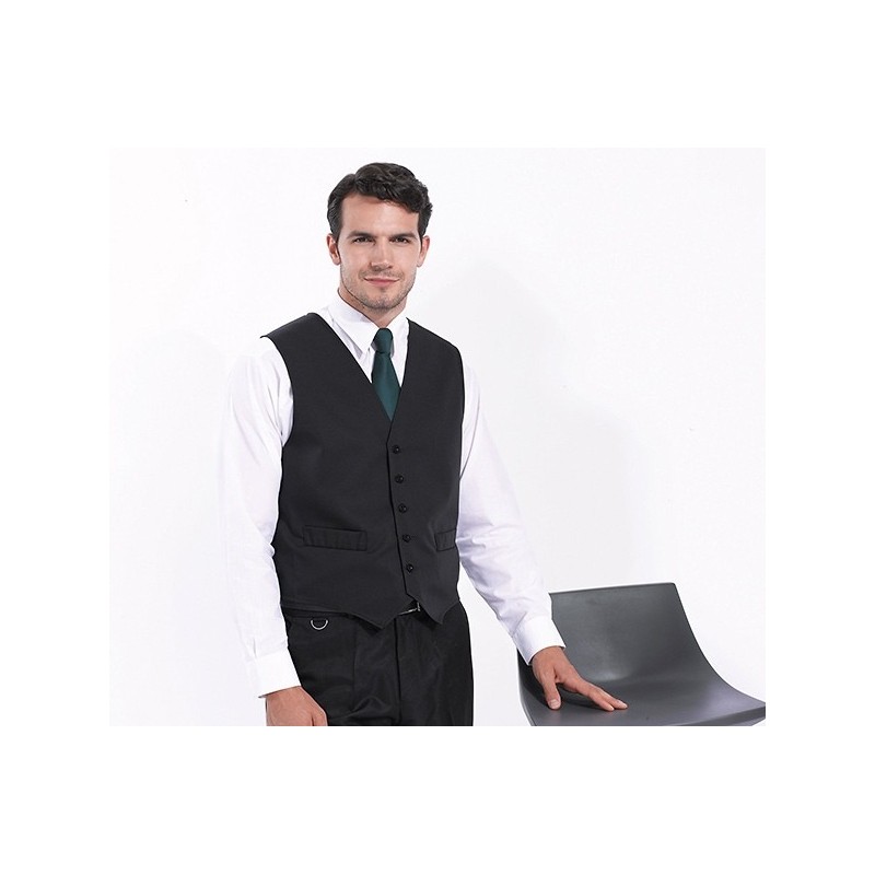 Gilet de serveur Premier