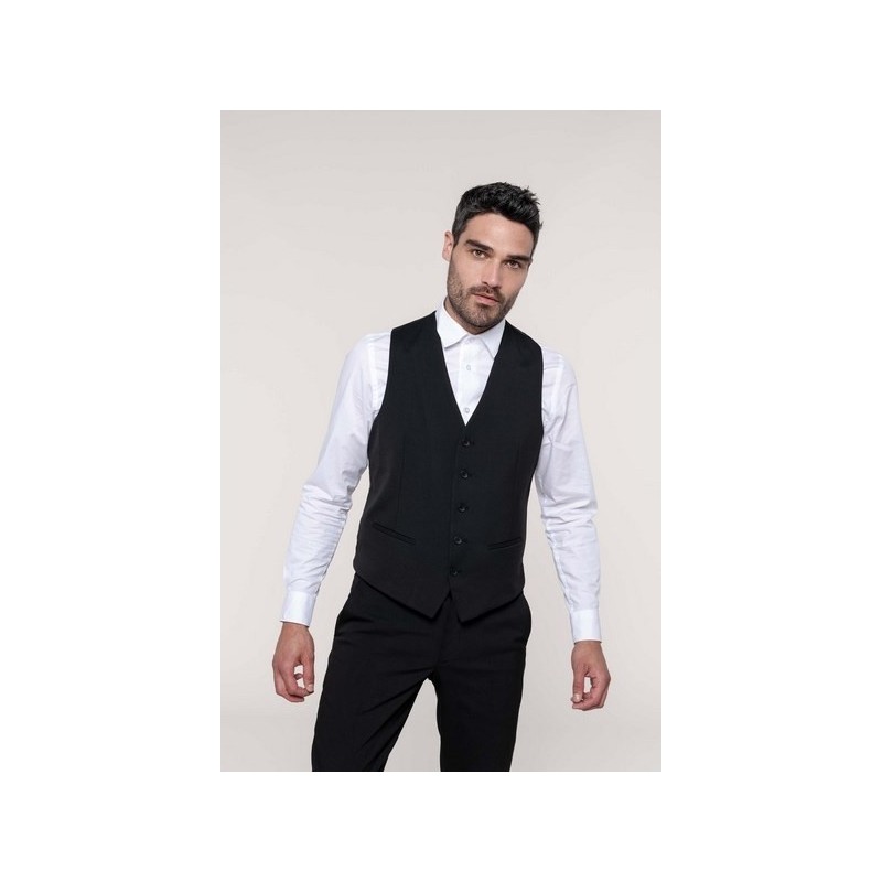 Gilet homme