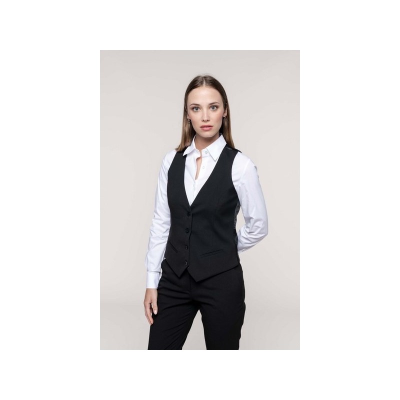 Gilet femme - Kariban