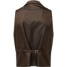 Gilet chevrons homme - Premier