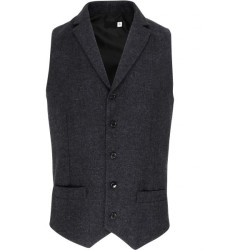 Gilet chevrons homme - Premier