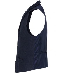 Gilet chevrons homme - Premier