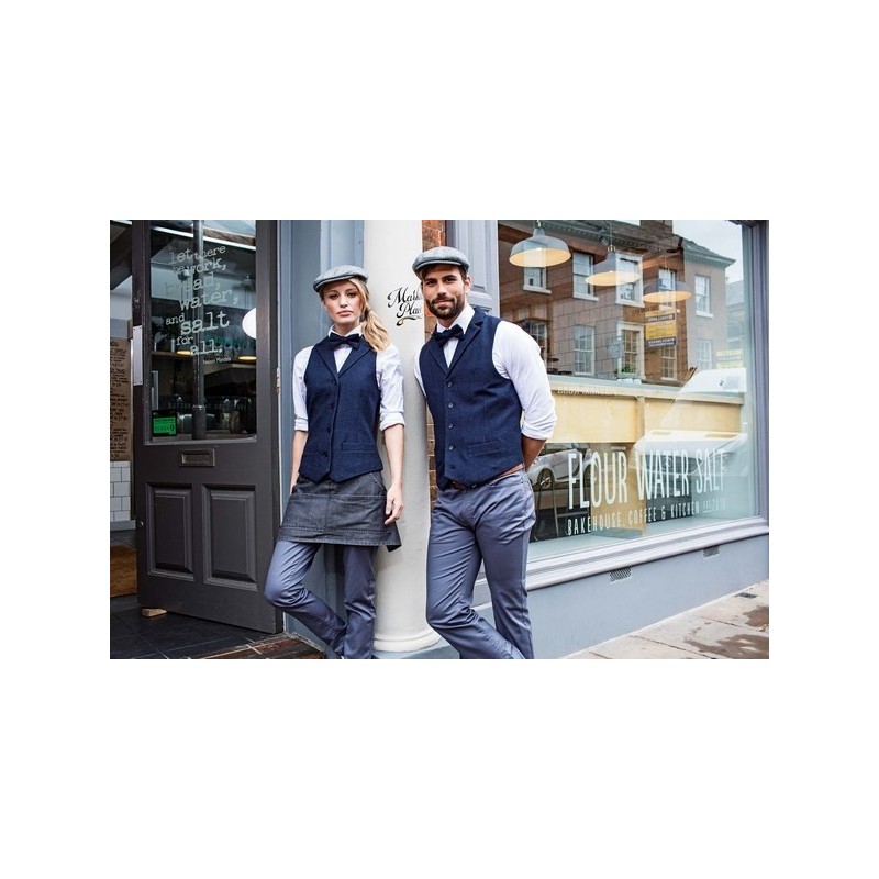 Gilet chevrons femme - Premier