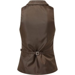 Gilet chevrons femme - Premier